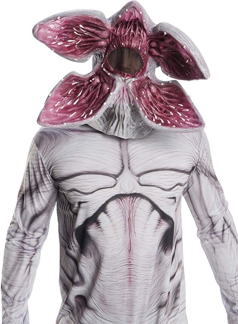 Deluxe Demogorgon Mask