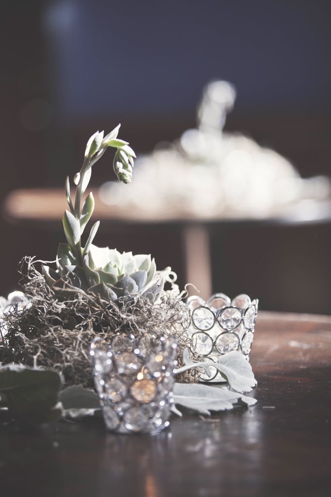 Dreamy and Pastoral LA Wedding