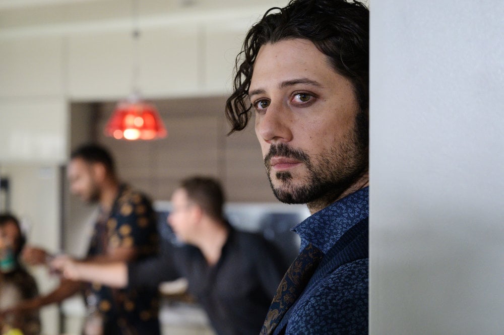 What Happens to Eliot on The Magicians Series Finale?