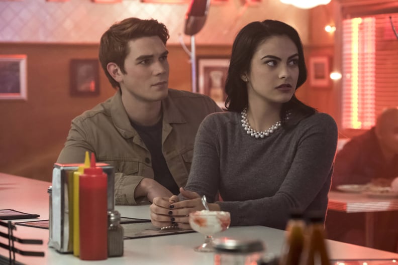 "Riverdale"