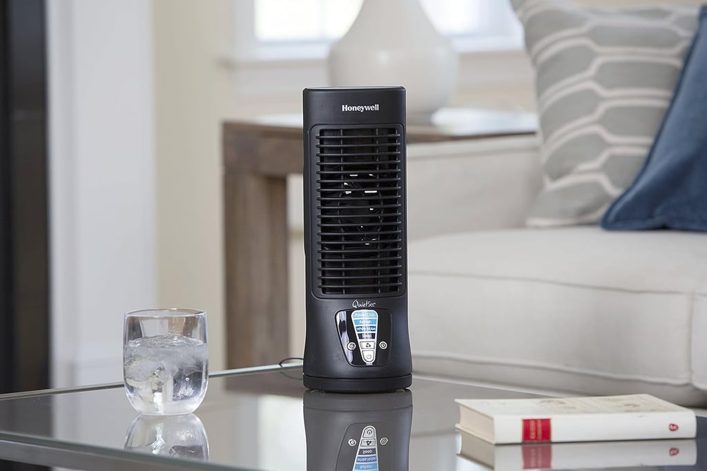 Best Desk Fan That's Quiet