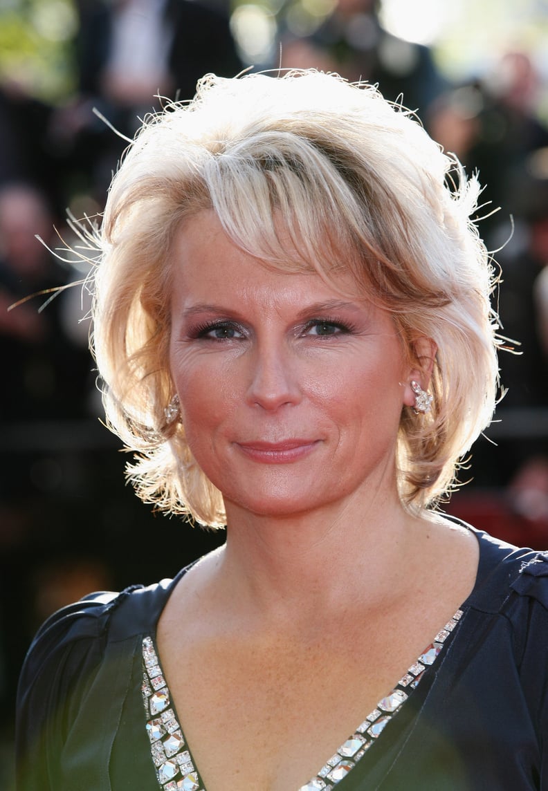 Jennifer Saunders as Marie Van Schuyler