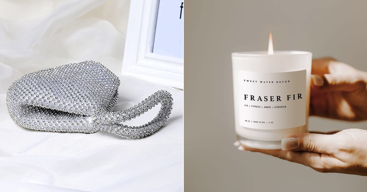 The Best Cool and Cheap Gifts From Amazon 2021 POPSUGAR Smart Living