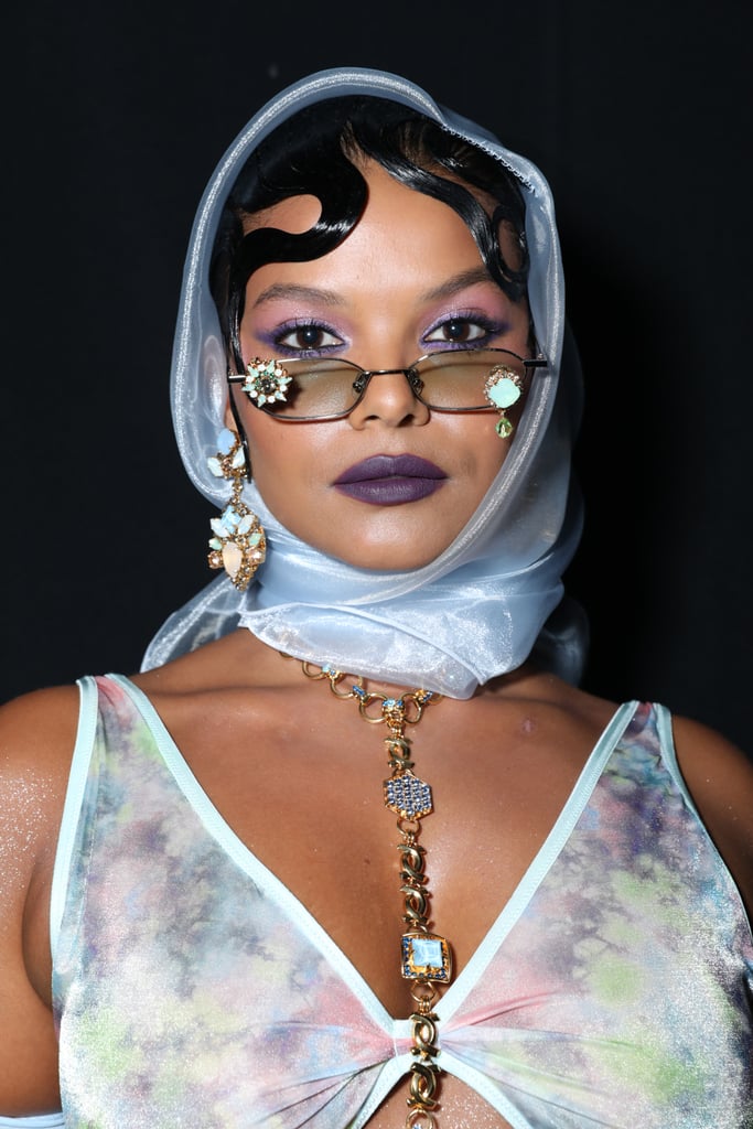 Rihanna's Savage x Fenty 2019 NYFW Runway Show Pictures