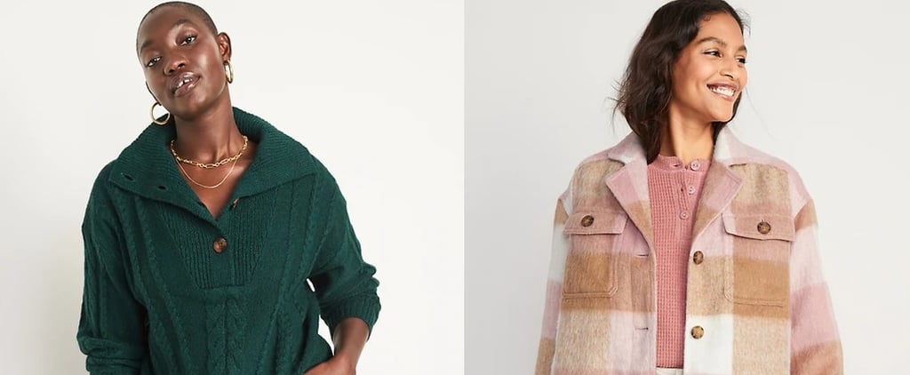 Old Navy Holiday Sale Fashion Gifts For Women