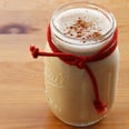 For the Love of Eggnog! Sip on a Vegan Smoothie Instead
