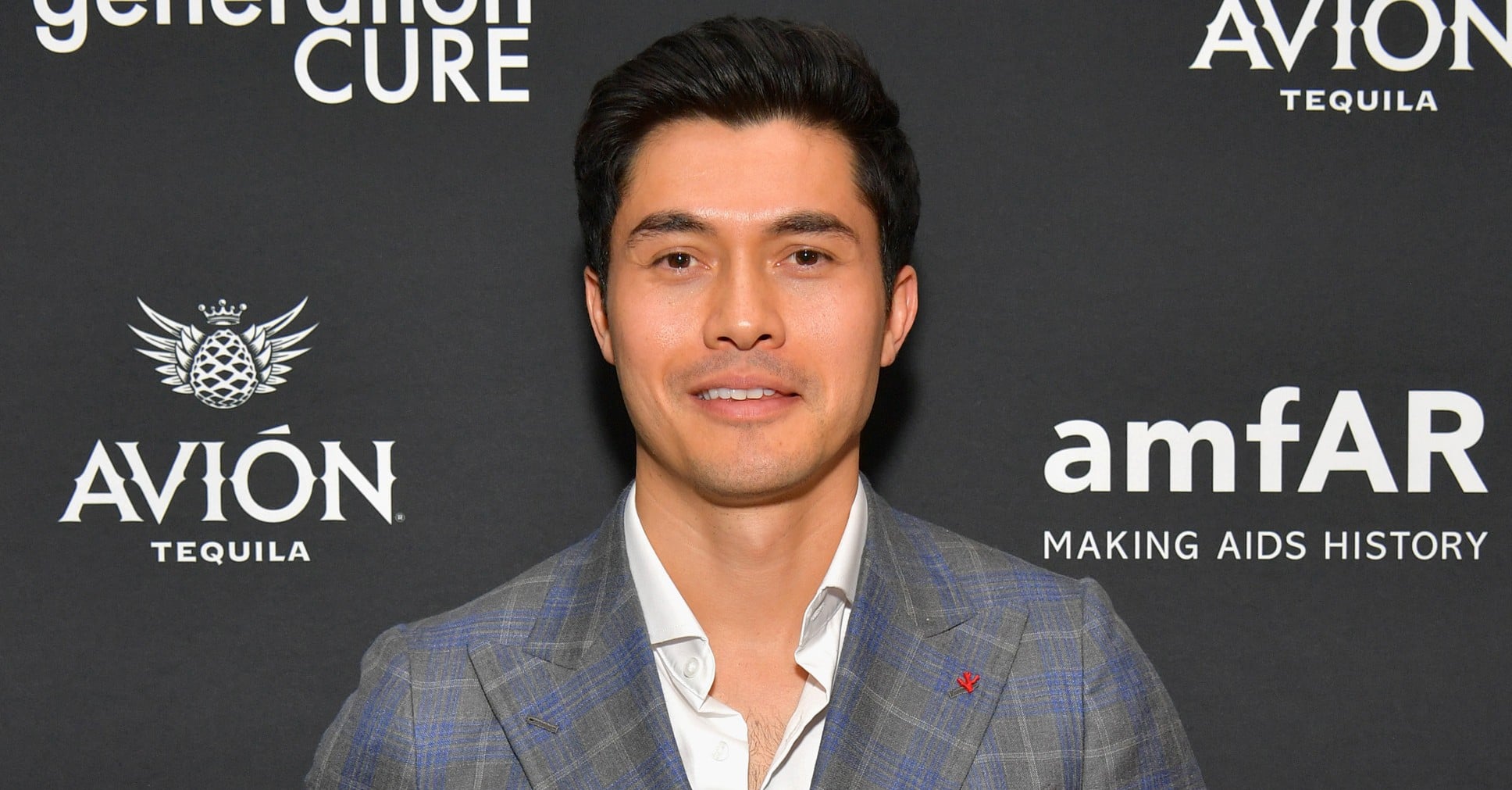Who Is Henry Golding? | PS Celebrity