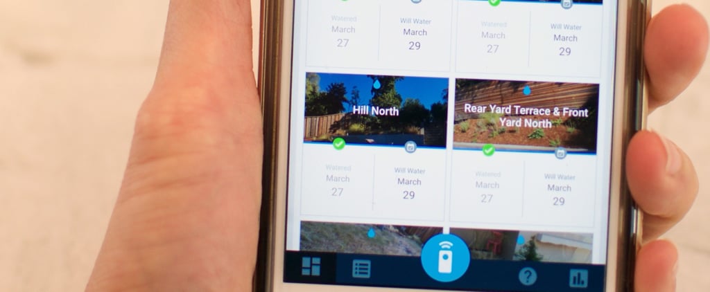Best Smart Home Sprinkler System