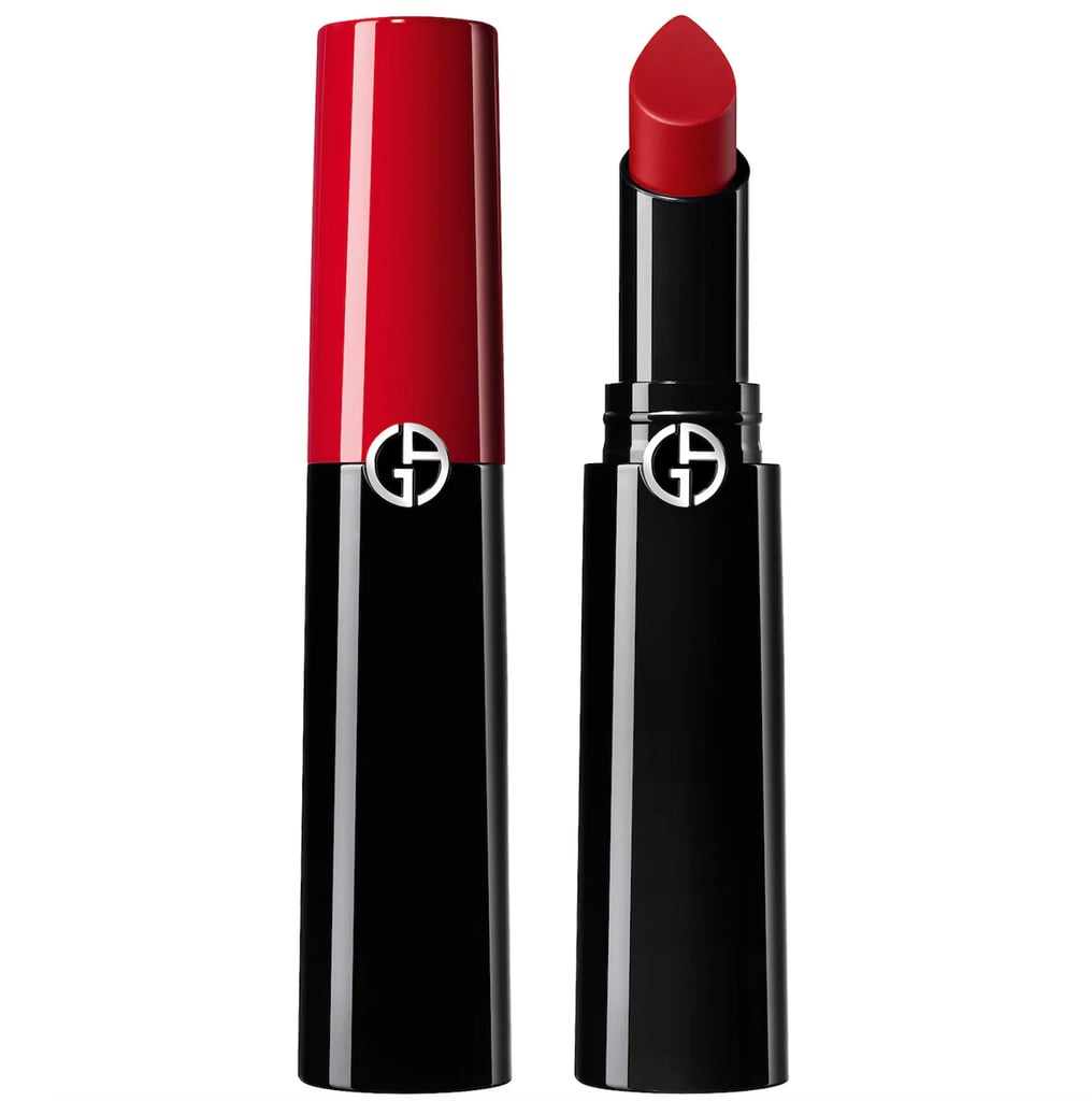 Armani Beauty Lip Power Long Lasting Lipstick