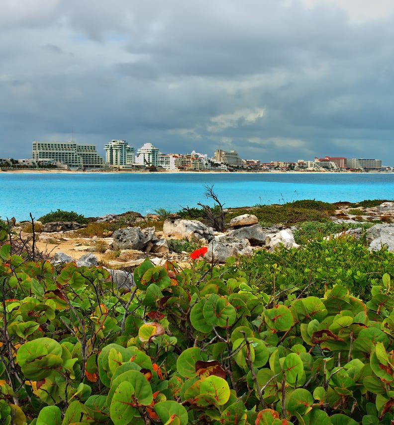 Cancun, Mexico