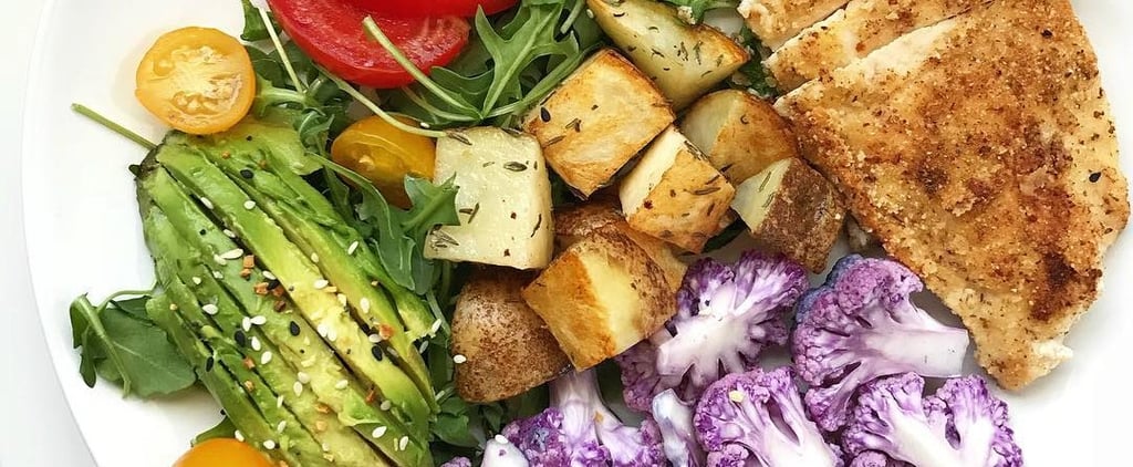 Healthy Ways to Eat Purple Cauliflower