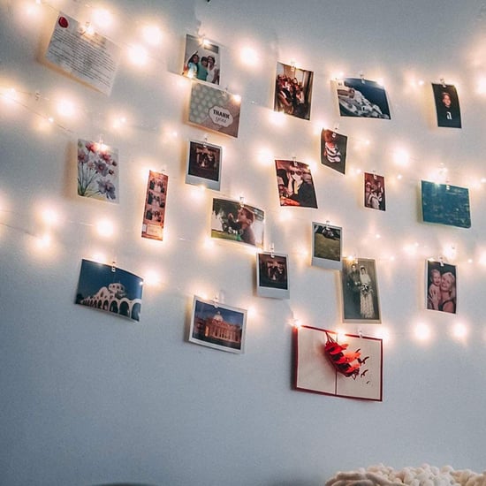 Photo Clip String Lights on Sale For Amazon Prime Day 2021