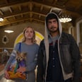 Maika Monroe and Avan Jogia Dish on Their New Horror Series and Self-Isolation Revelations
