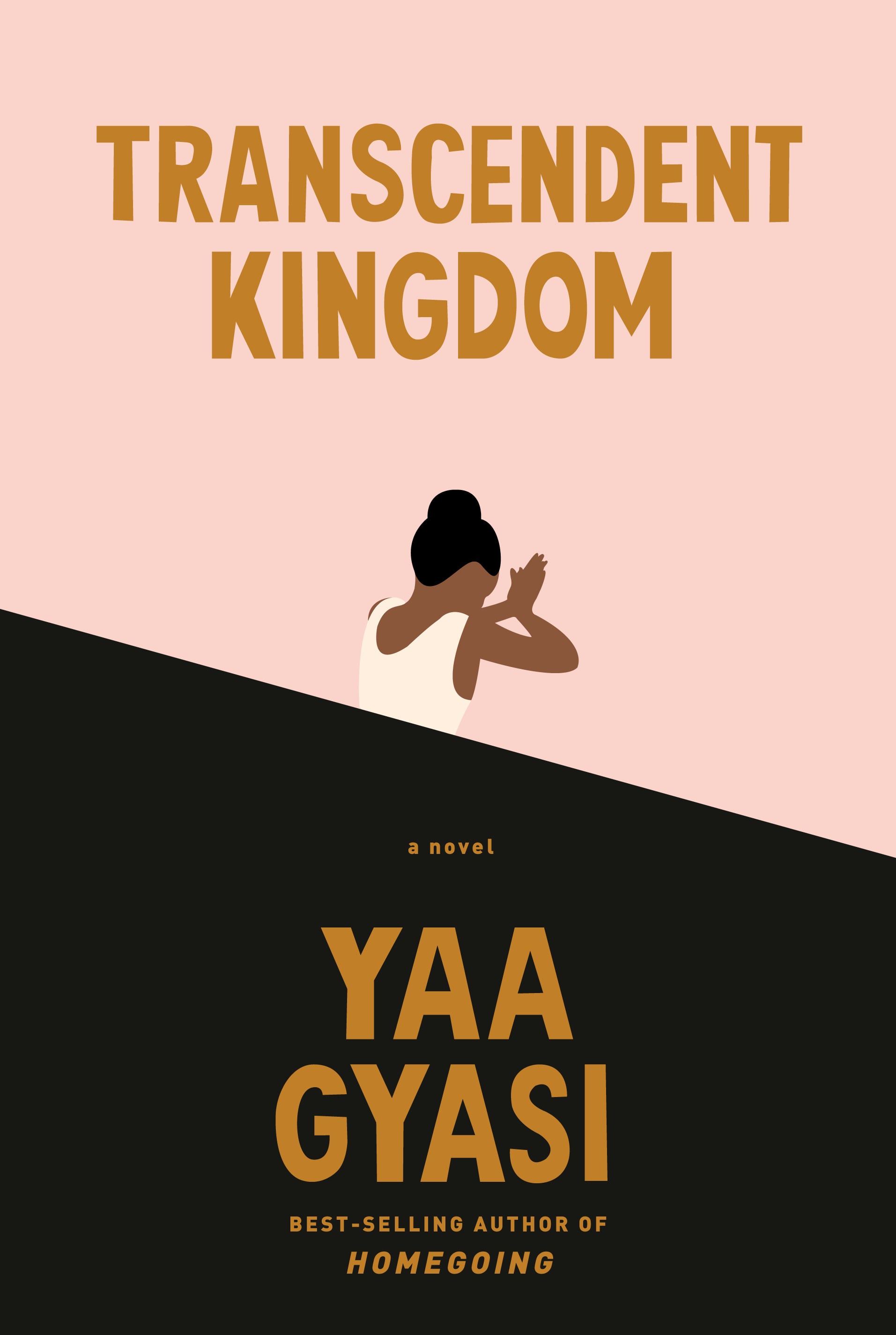 transcendent kingdom yaa gyasi review transcendent kingdom yaa gyasi review