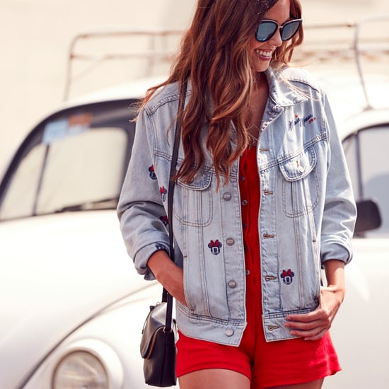 Disney SIWY Denim Collection