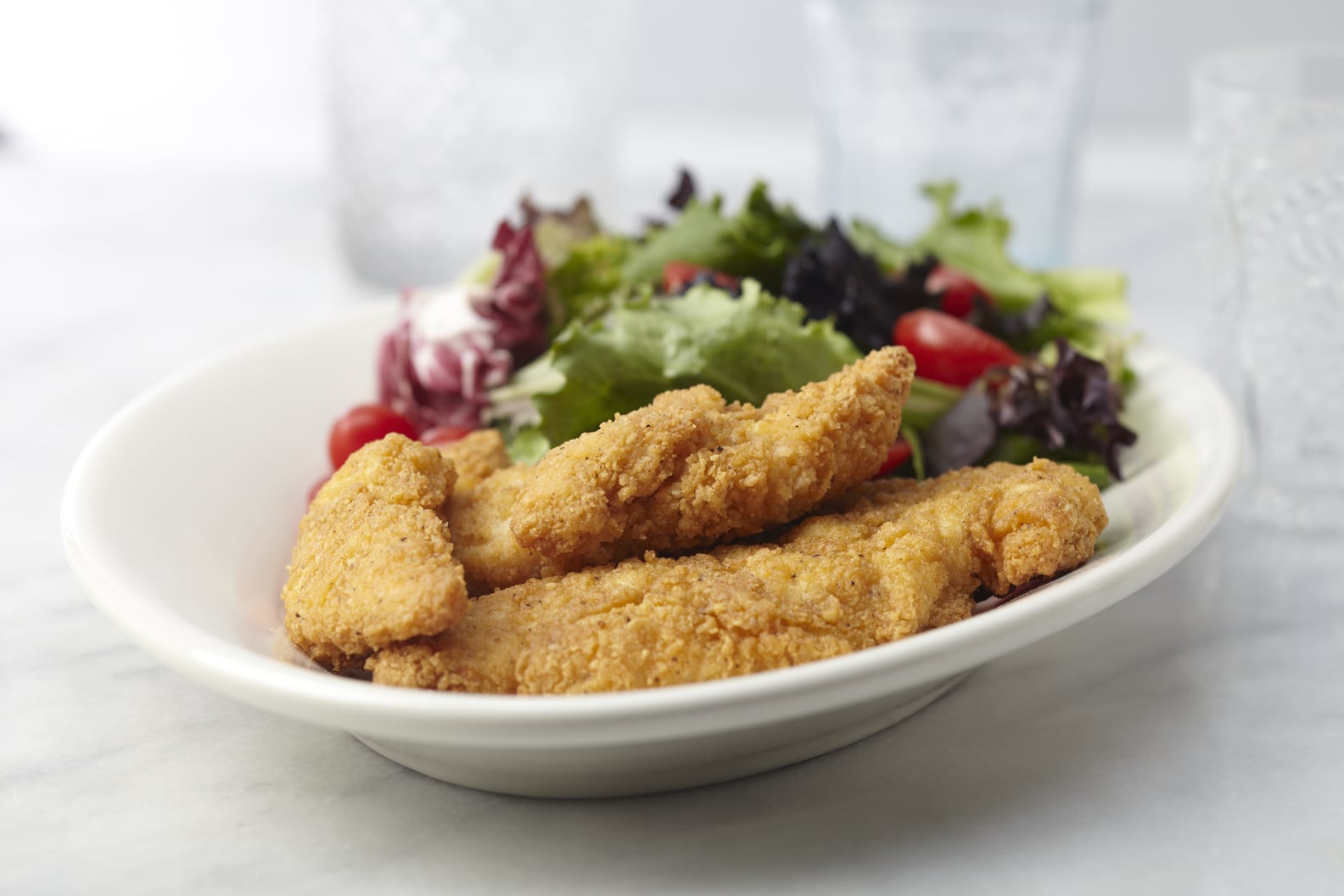 Healthiest Chicken Recipes From Dietitians | POPSUGAR Fitness