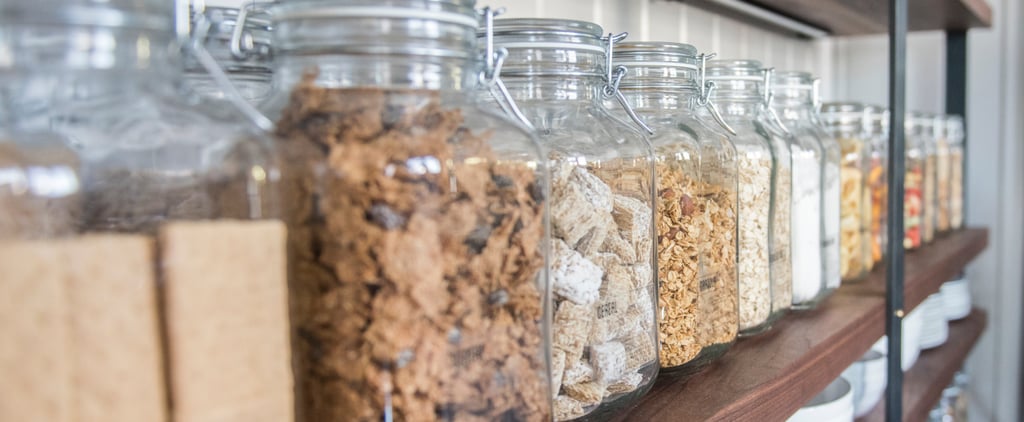 These 15 Beautifully Organized Kitchens Will Inspire You to Stock and Prep Healthy Food