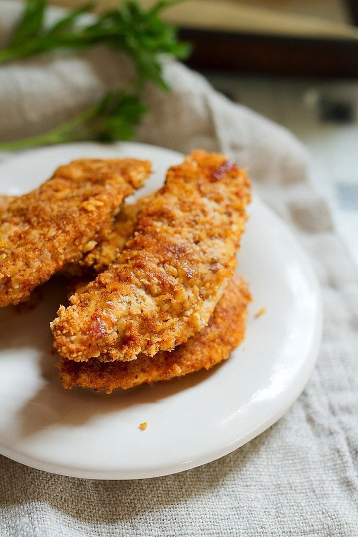 Healthy Chicken Recipes | PS Fitness