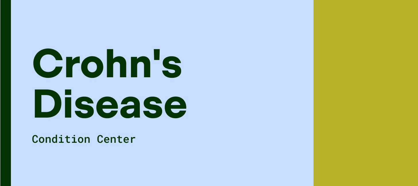 What is Crohn's disease?