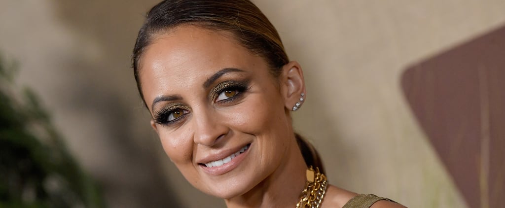 Who Are Nicole Richie's Parents?