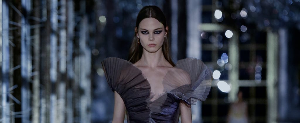 Dior Fall/Winter 2021 Fashion Show Photos and Review