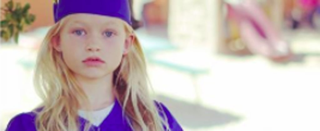 Jessica Simpson Is Emotional as Her Daughter Graduates Preschool