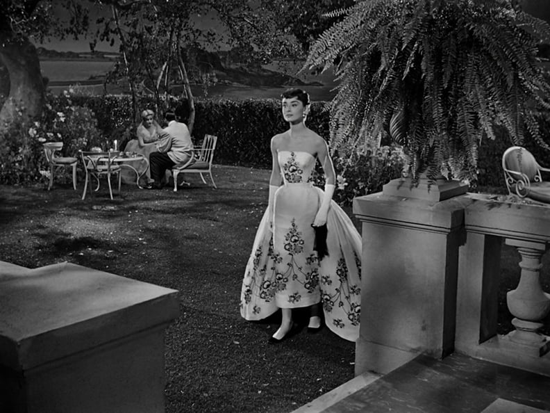 Audrey Hepburn Costume Ideas POPSUGAR Fashion