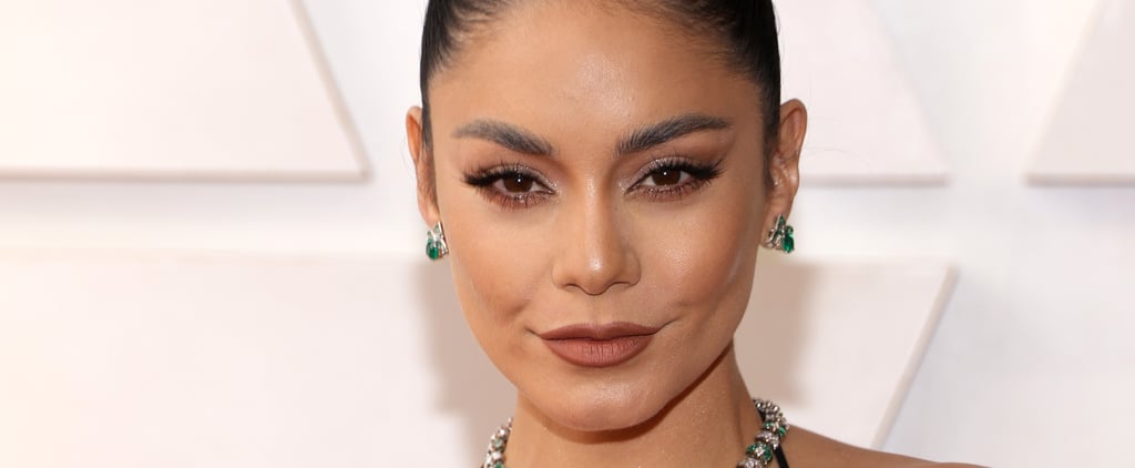 Vanessa Hudgens's Tattoos and Their Meanings