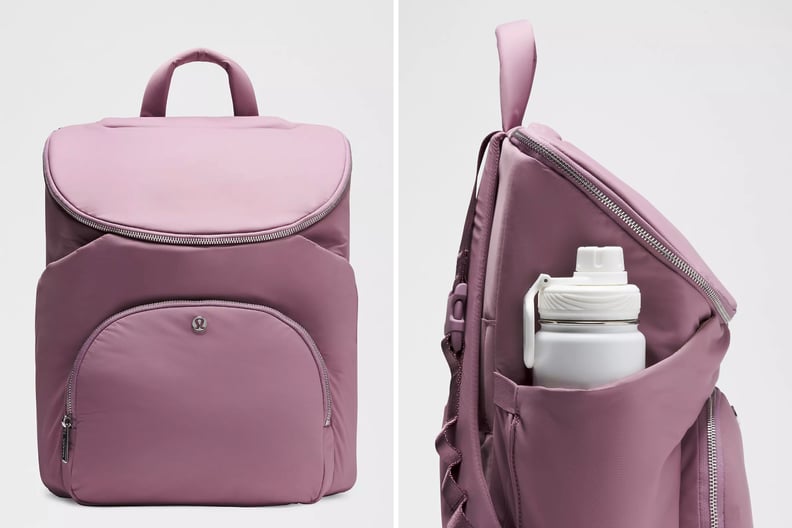 Lululemon New Parent Backpack