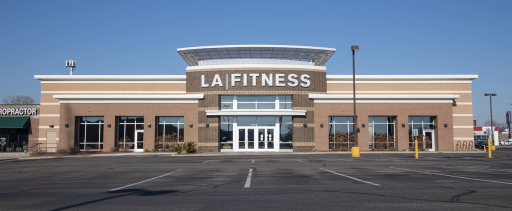 LA Fitness Membership Cost 2024