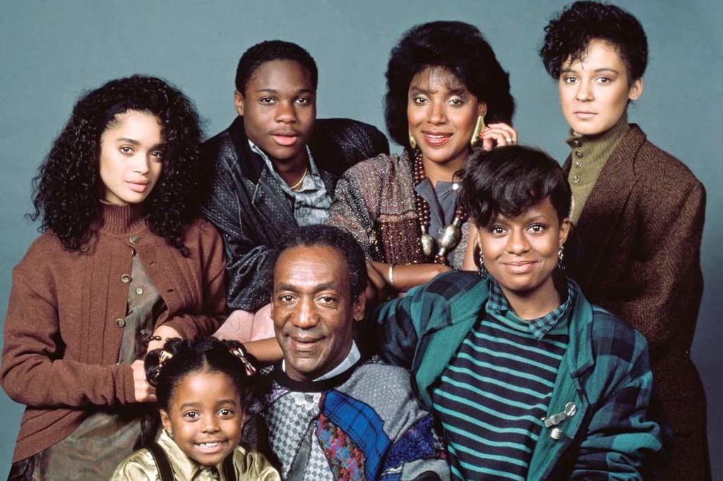 The Cosby Show