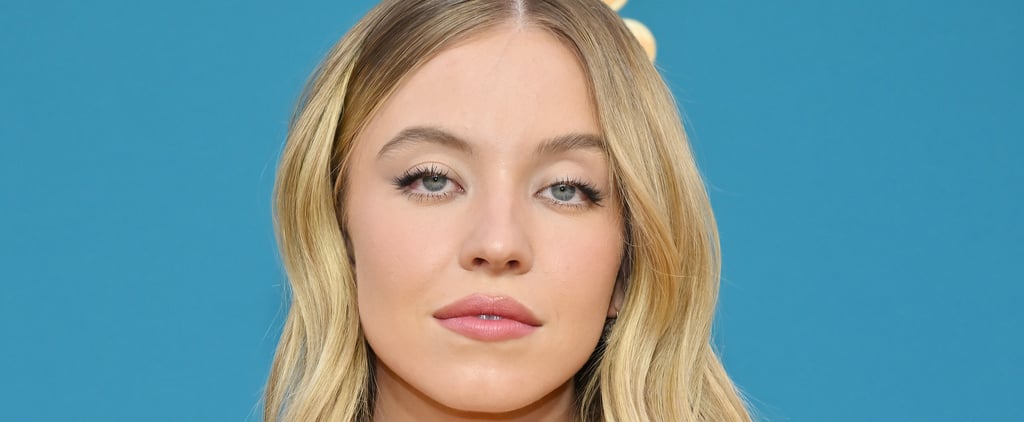 Sydney Sweeney's "Winter Gold" Hair Color: See Photos