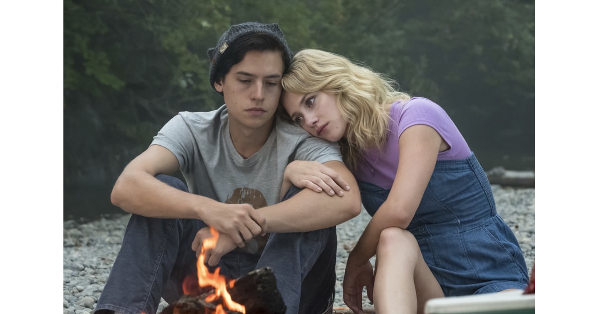 Jellybean Jones Who Is the Gargoyle King on Riverdale? POPSUGAR