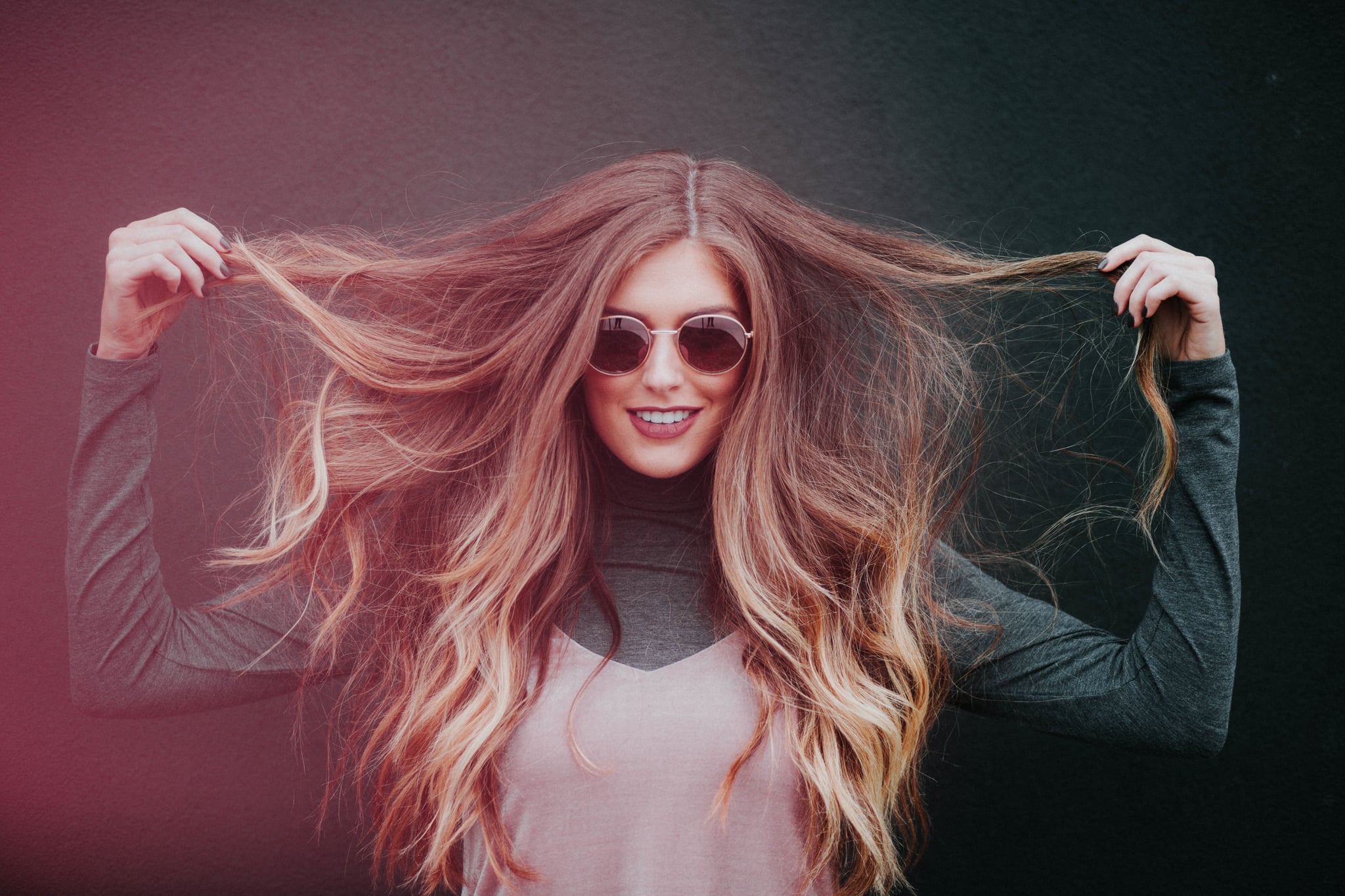 Get A Fresh Haircut 31 Activities That Will Make You Happier Every Day Popsugar Smart Living Photo 9