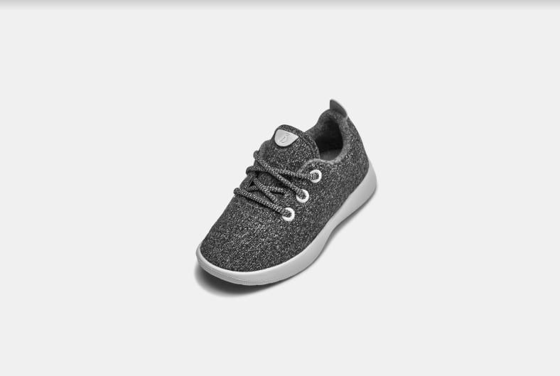 Allbirds For Kids | POPSUGAR Family