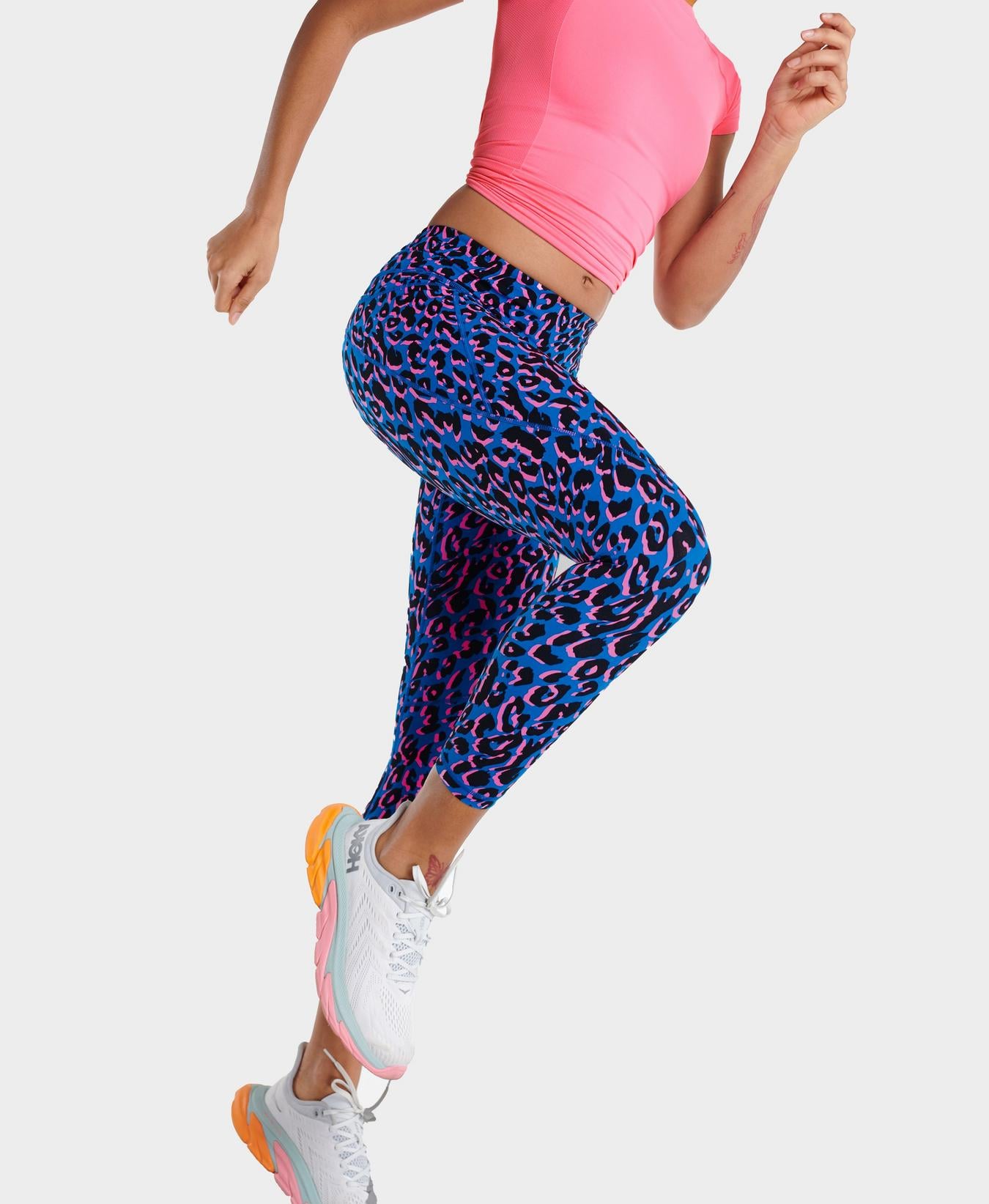 Best Squat-proof Leggings: Sweaty Betty Power Gym Leggings, 18 Squat-Proof  Leggings for Every Budget