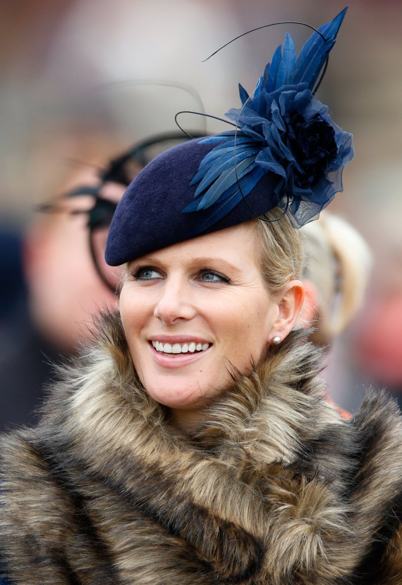 The Best and Wildest Hats Worn by the Royal Family