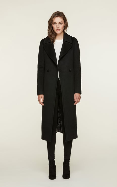 Soia and Kye Adelaida Coat