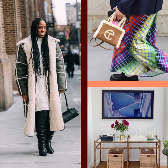Jessica Andrews's Shopping Must Haves