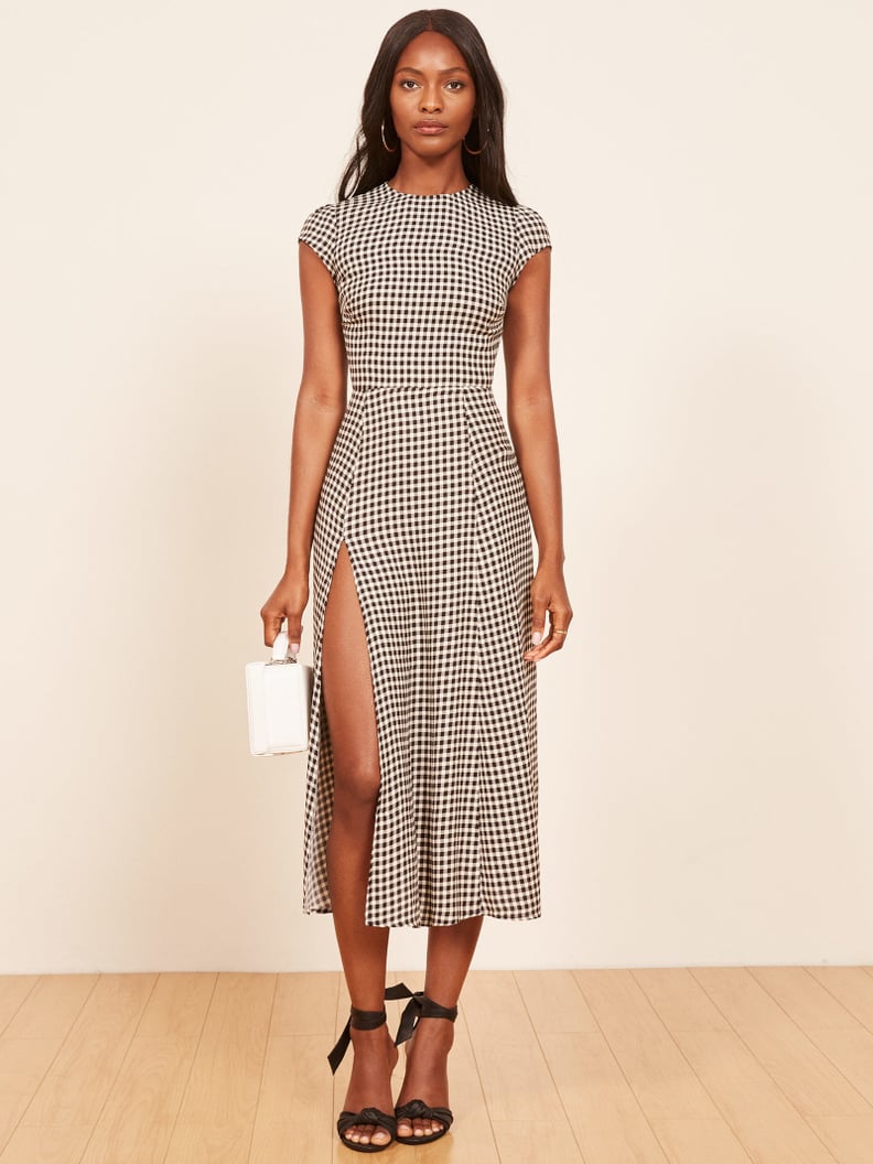 Shop It: Reformation Gavin Dress