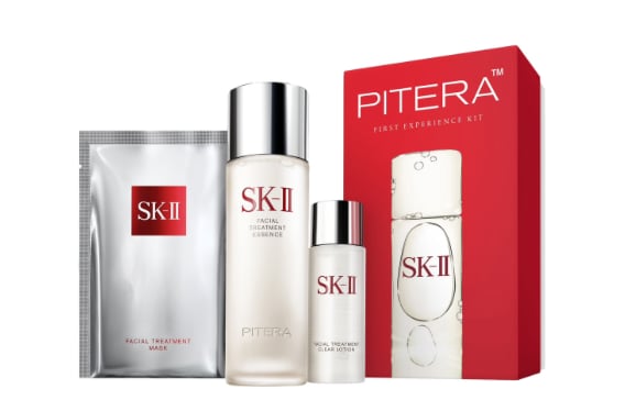 SK-II Pitera First Experience Kit