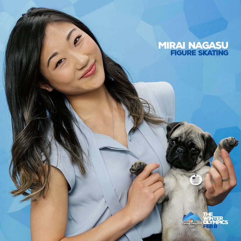 Mirai Nagasu