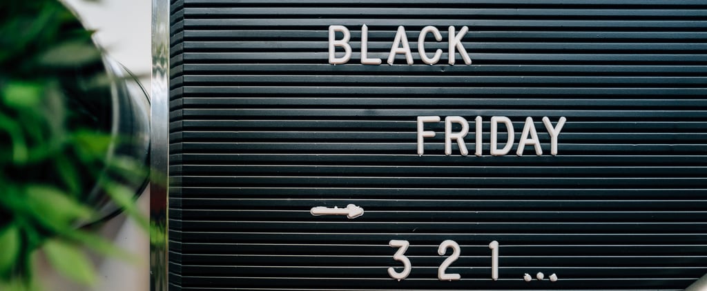 Best Black Friday and Cyber Monday Fashion Deals of 2019