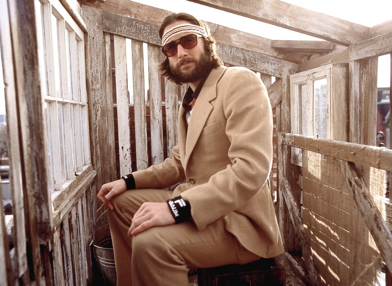 Richie Tenenbaum From The Royal Tenenbaums