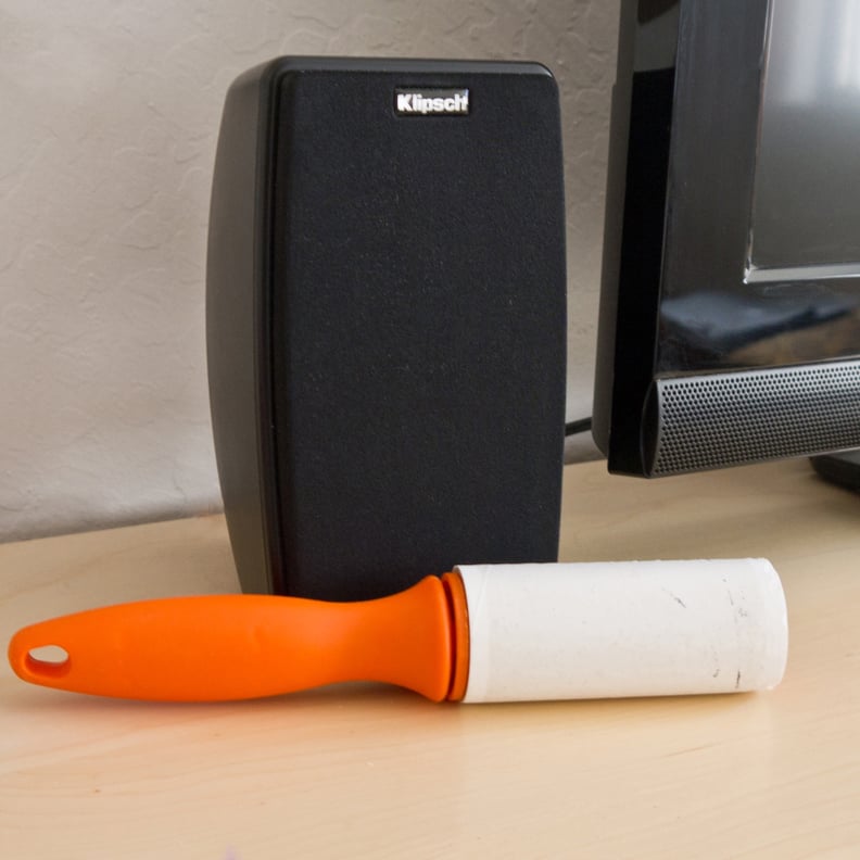 How to Clean Speakers POPSUGAR Smart Living