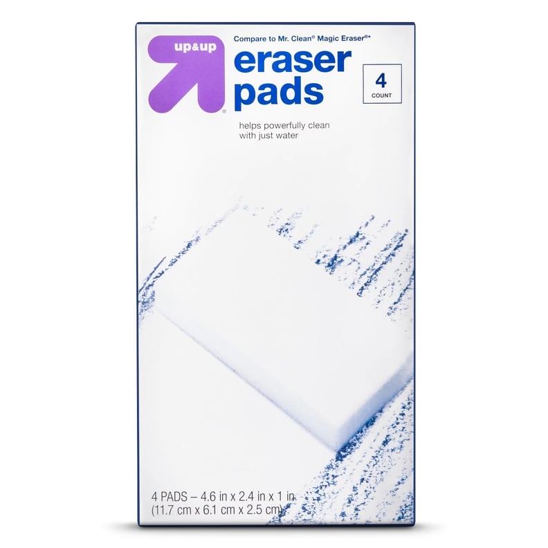 Multi-Use Eraser Pads