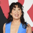 Sandra Oh Wants to Come Back For "The Princess Diaries 3": "Call Me!"