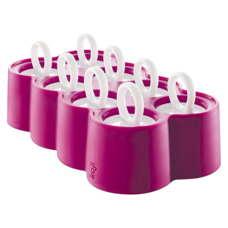 Koji Ring Popsicle Molds