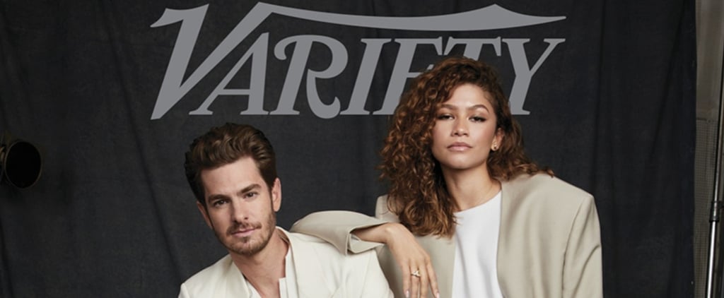 9 Things We Learned From Zendaya and Andrew Garfield's Interview