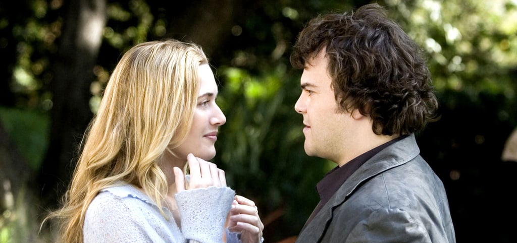 Kate Winslet's Speech From The Holiday